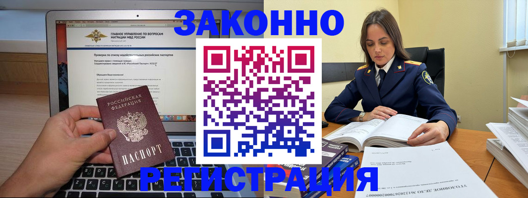 прописка гарантия в Павловске